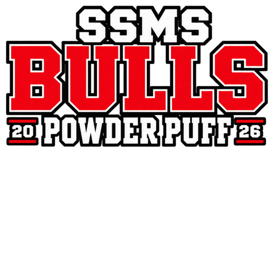 Powder Puff SSMS - Cheerleaders   (boys)